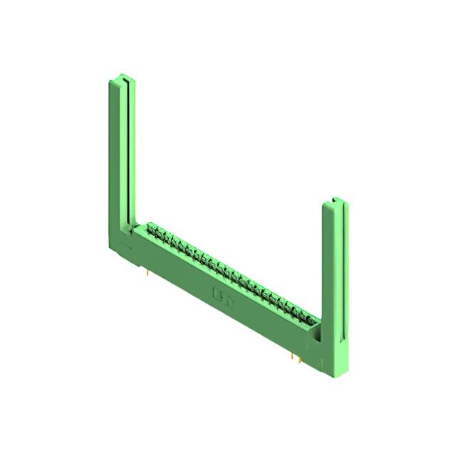 337-042-521-258 EDAC Inc.  Edgeboard Connectors